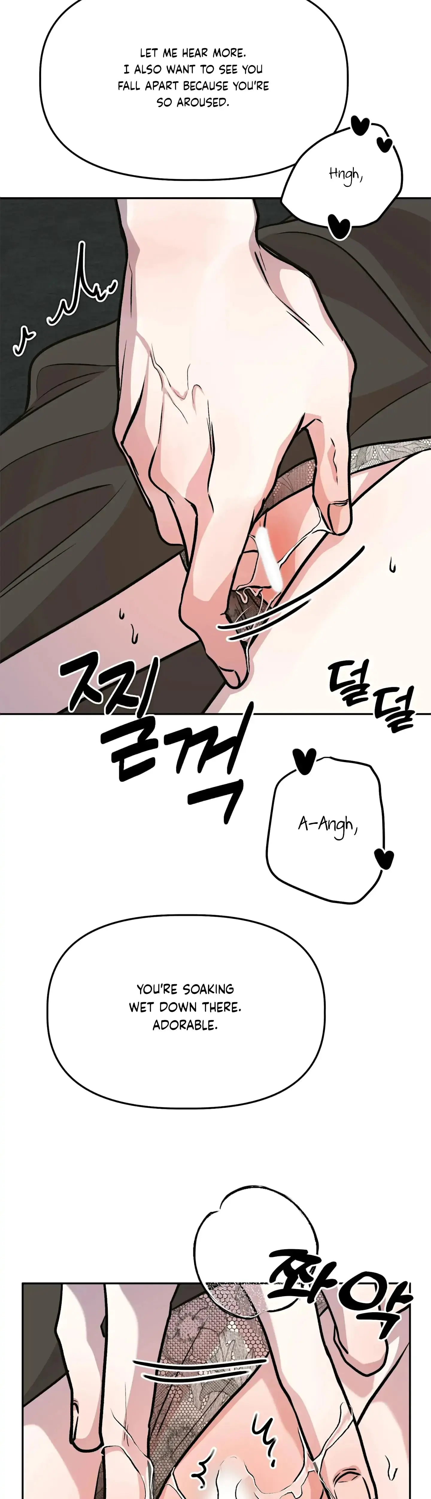 Prince Snow White Is Taken By The Queen Chapter 9 - Page 23