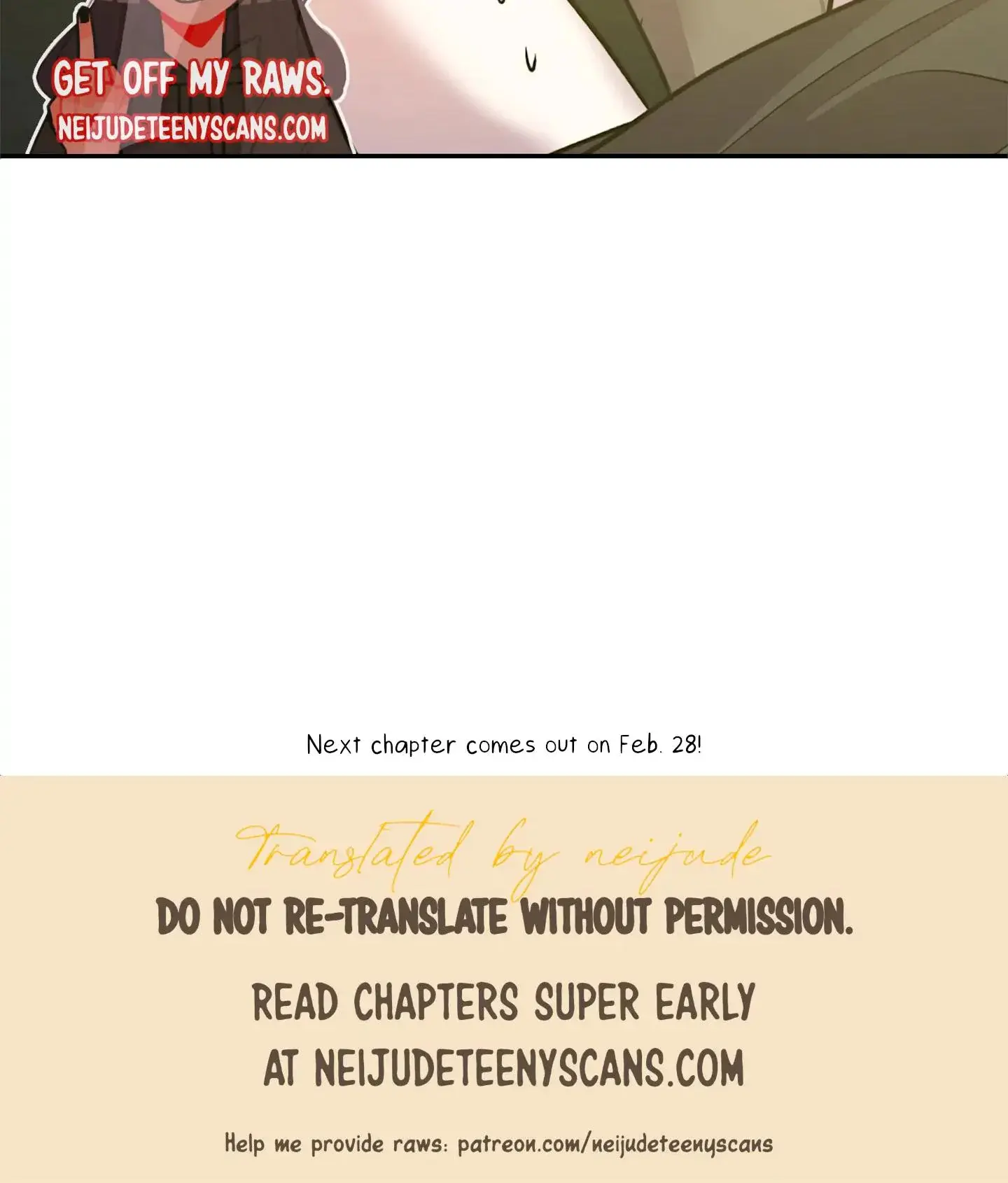 Prince Snow White Is Taken By The Queen Chapter 9 - Page 31
