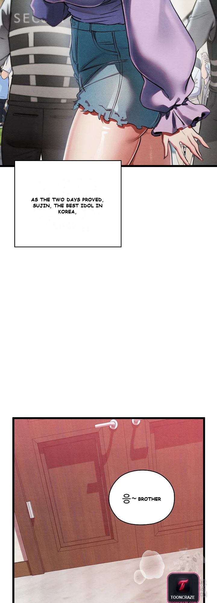 Principles And Practices Of Lovemaking Chapter 1 - Page 31