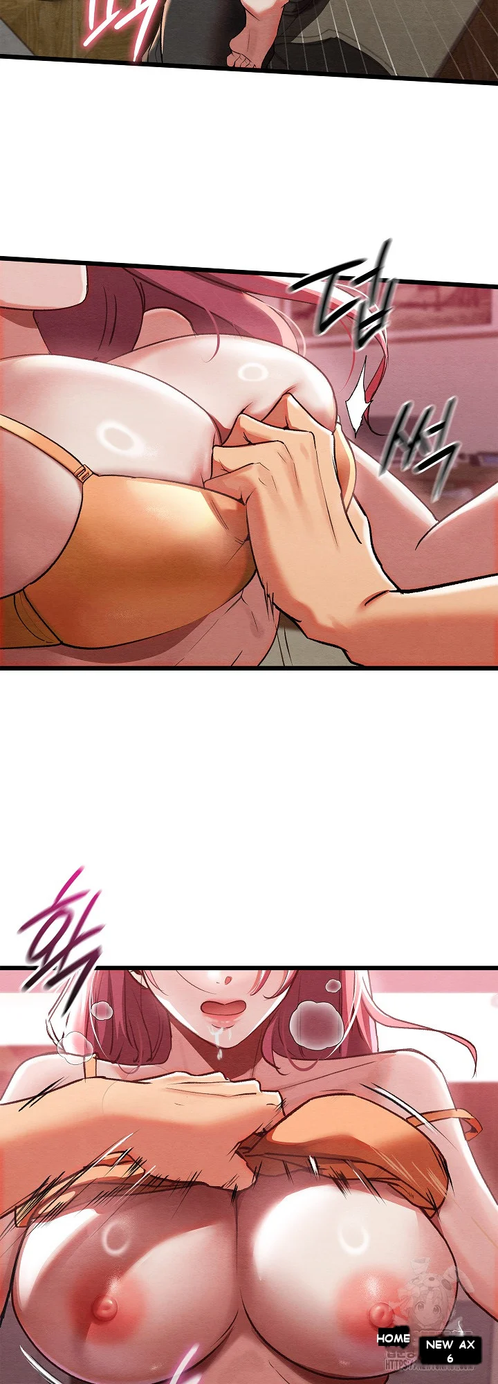 Principles And Practices Of Lovemaking Chapter 1 - Page 50