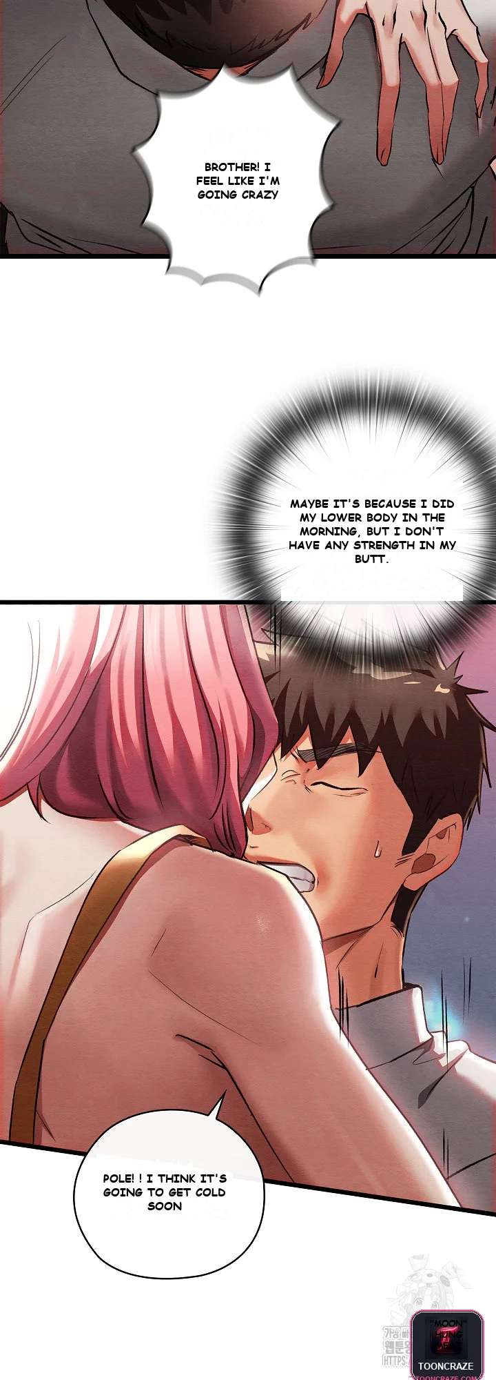 Principles And Practices Of Lovemaking Chapter 1 - Page 53