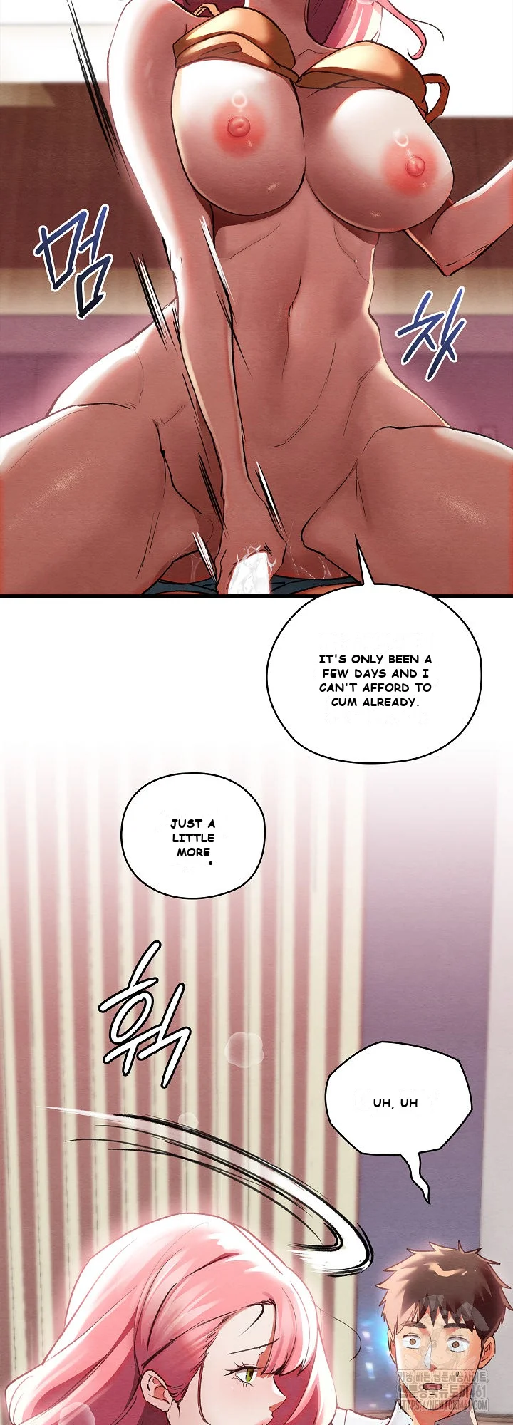 Principles And Practices Of Lovemaking Chapter 1 - Page 55