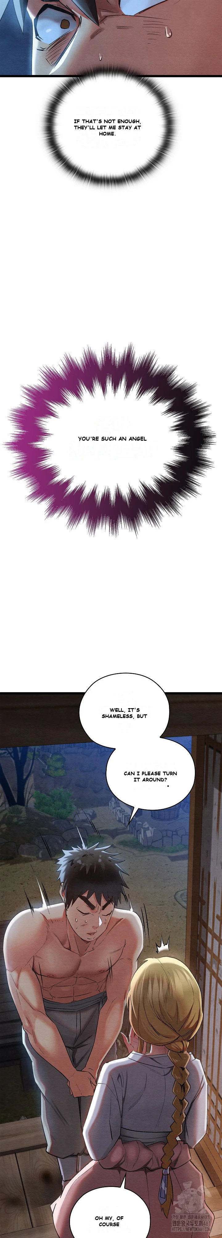 Principles And Practices Of Lovemaking Chapter 2 - Page 25