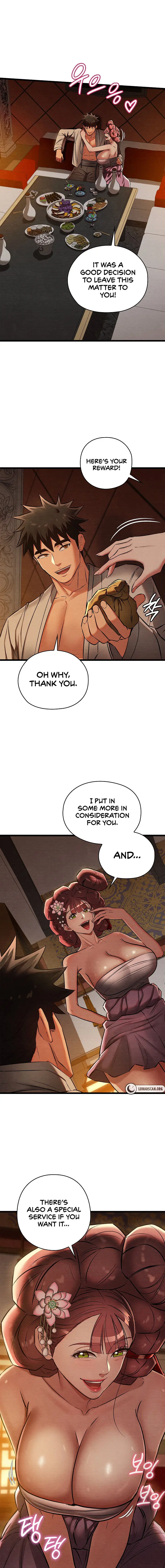 Principles And Practices Of Lovemaking Chapter 22 - Page 7