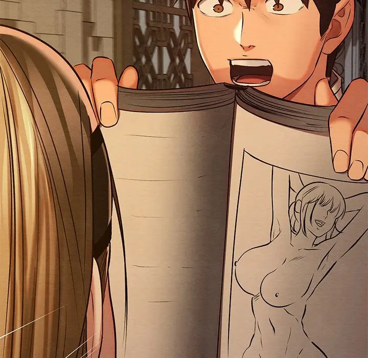 Principles And Practices Of Lovemaking Chapter 24 - Page 159