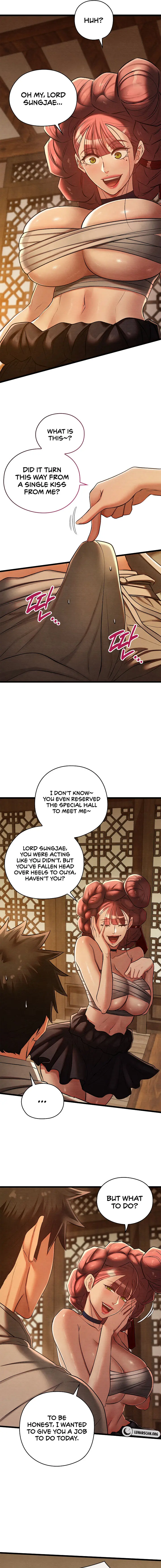 Principles And Practices Of Lovemaking Chapter 25 - Page 17