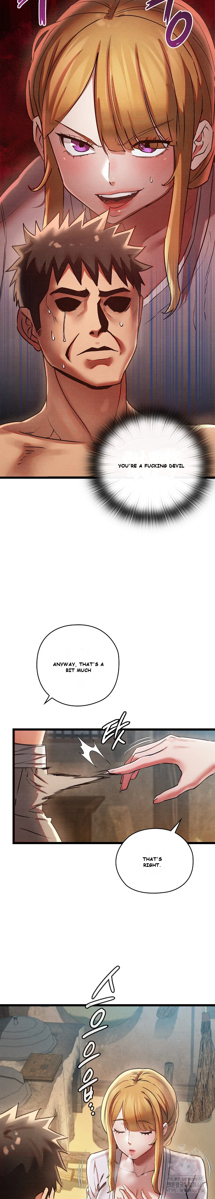 Principles And Practices Of Lovemaking Chapter 3 - Page 14