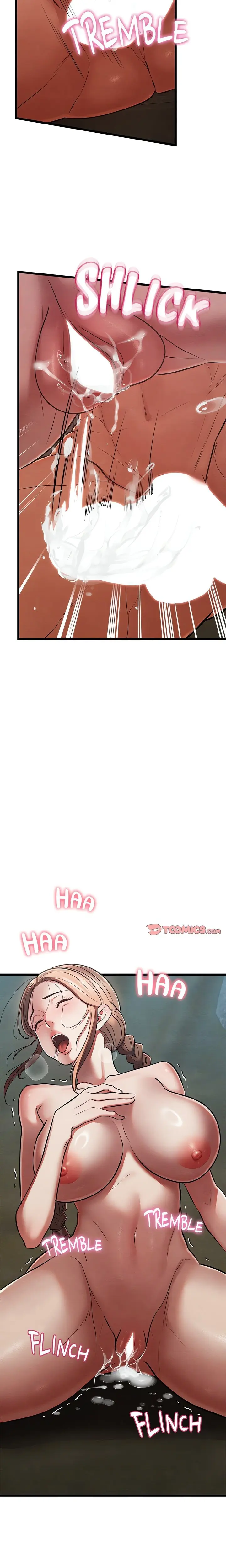 Principles And Practices Of Lovemaking Chapter 31 - Page 12