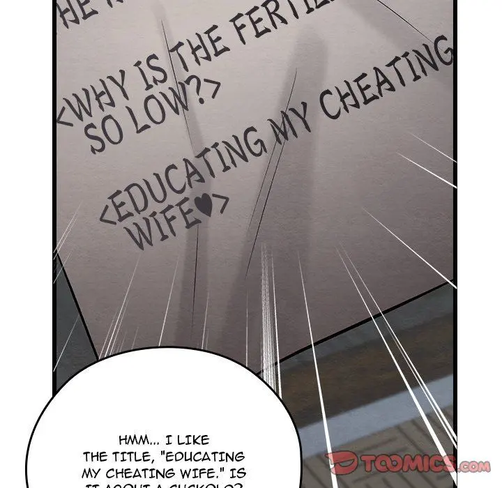 Principles And Practices Of Lovemaking Chapter 32 - Page 40