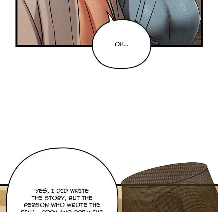 Principles And Practices Of Lovemaking Chapter 33 - Page 142