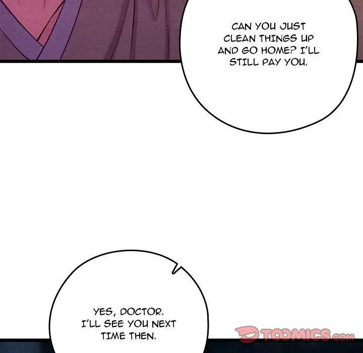 Principles And Practices Of Lovemaking Chapter 35 - Page 52