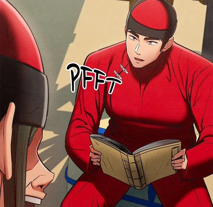 Principles And Practices Of Lovemaking Chapter 37 - Page 110