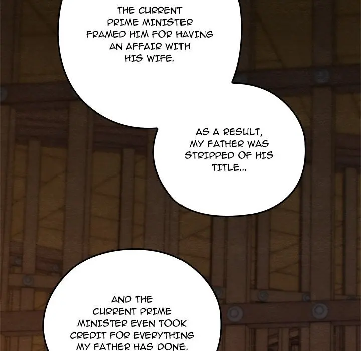 Principles And Practices Of Lovemaking Chapter 38 - Page 114