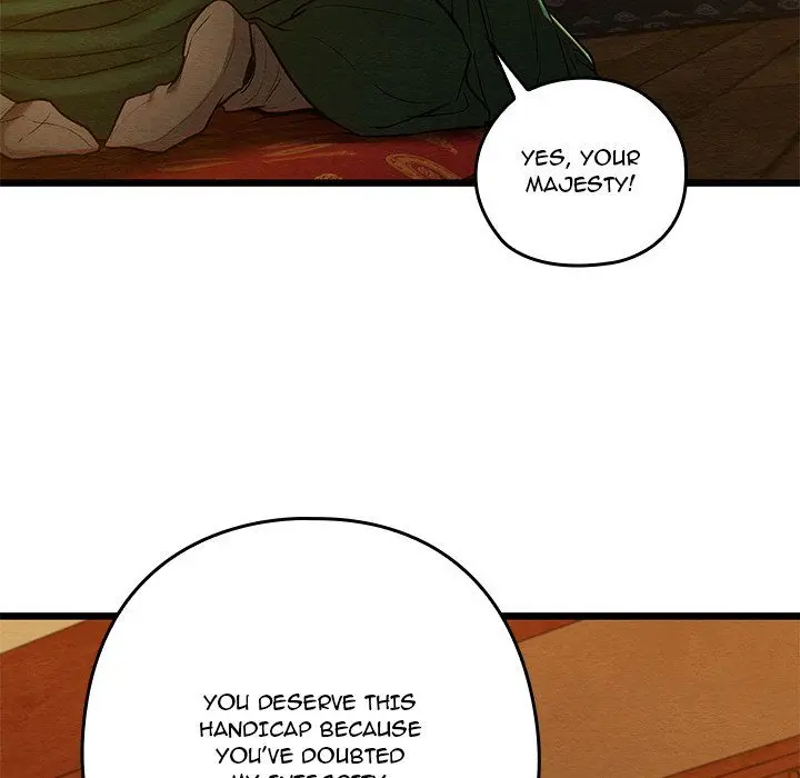 Principles And Practices Of Lovemaking Chapter 42 - Page 33