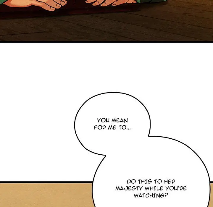 Principles And Practices Of Lovemaking Chapter 42 - Page 7
