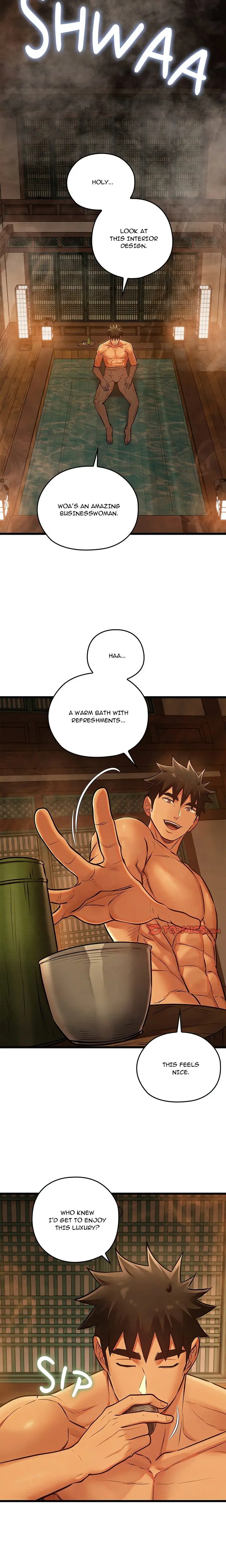 Principles And Practices Of Lovemaking Chapter 46 - Page 12