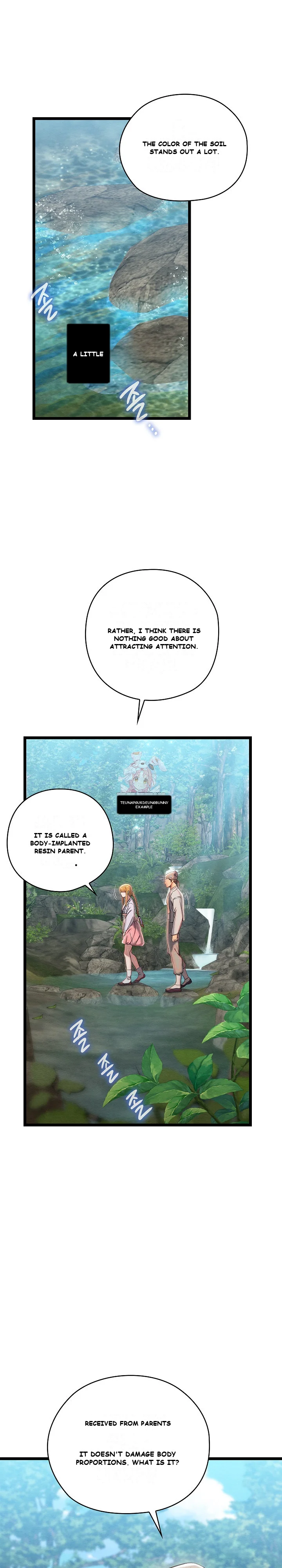 Principles And Practices Of Lovemaking Chapter 5 - Page 2
