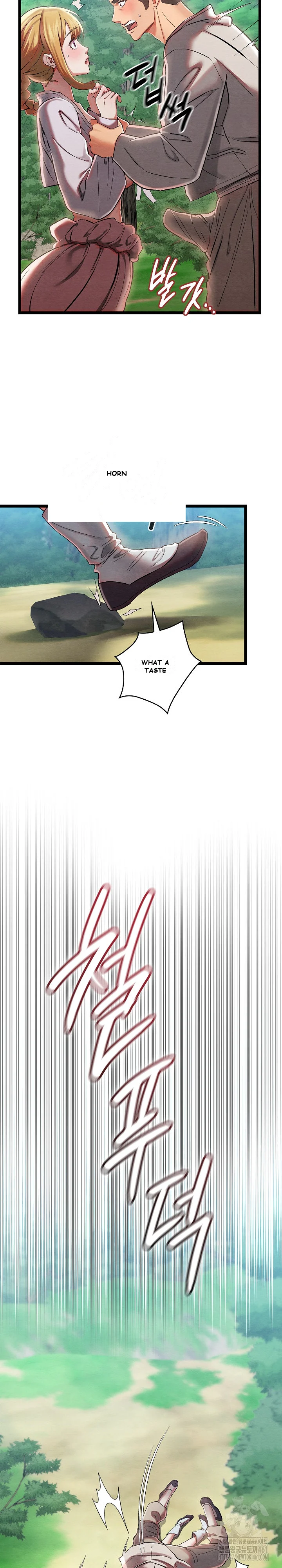 Principles And Practices Of Lovemaking Chapter 5 - Page 23