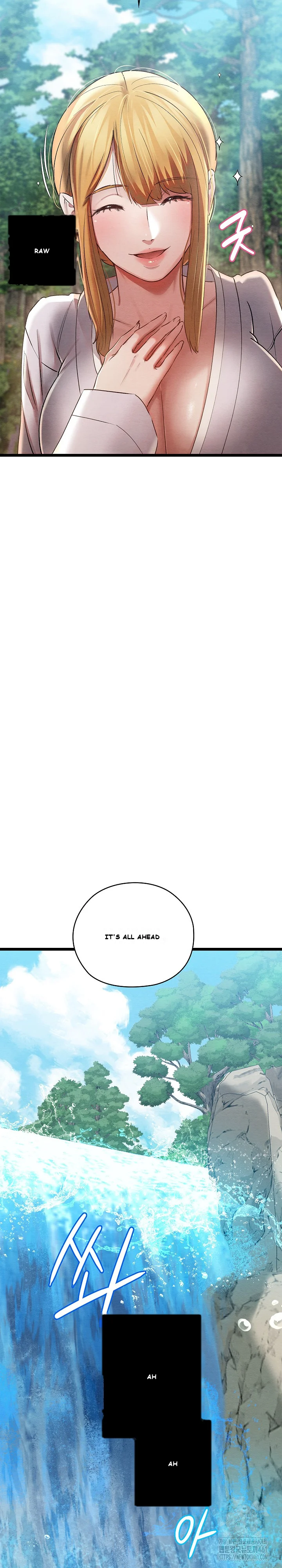 Principles And Practices Of Lovemaking Chapter 5 - Page 9