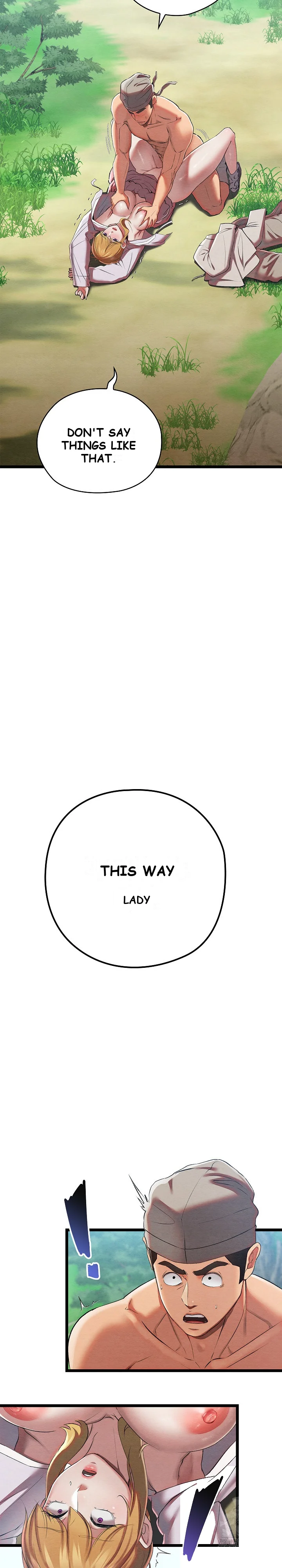 Principles And Practices Of Lovemaking Chapter 6 - Page 4