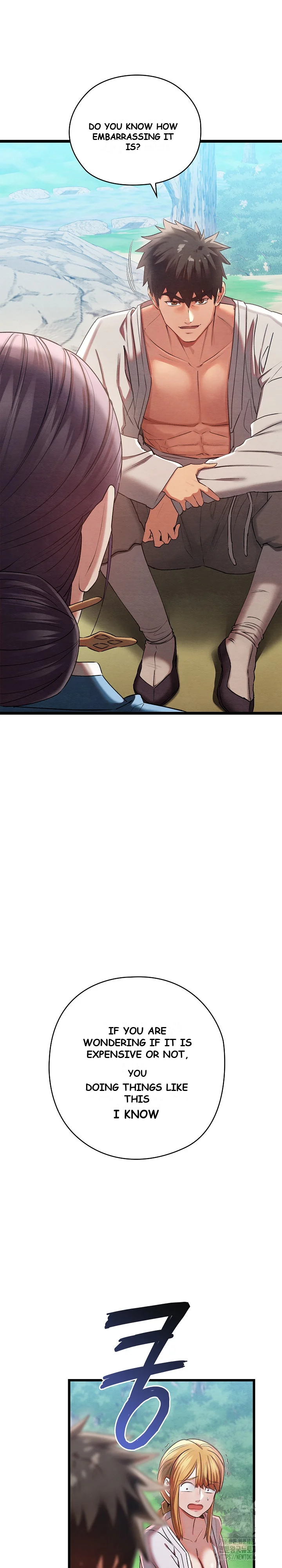 Principles And Practices Of Lovemaking Chapter 7 - Page 9