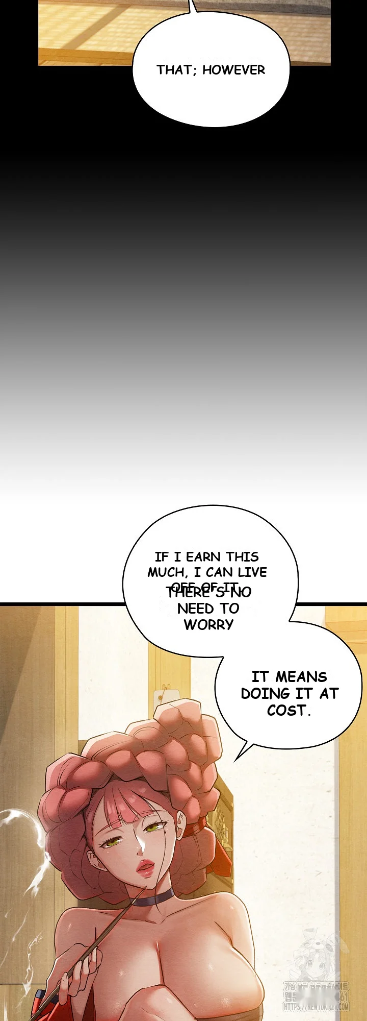 Principles And Practices Of Lovemaking Chapter 8 - Page 28