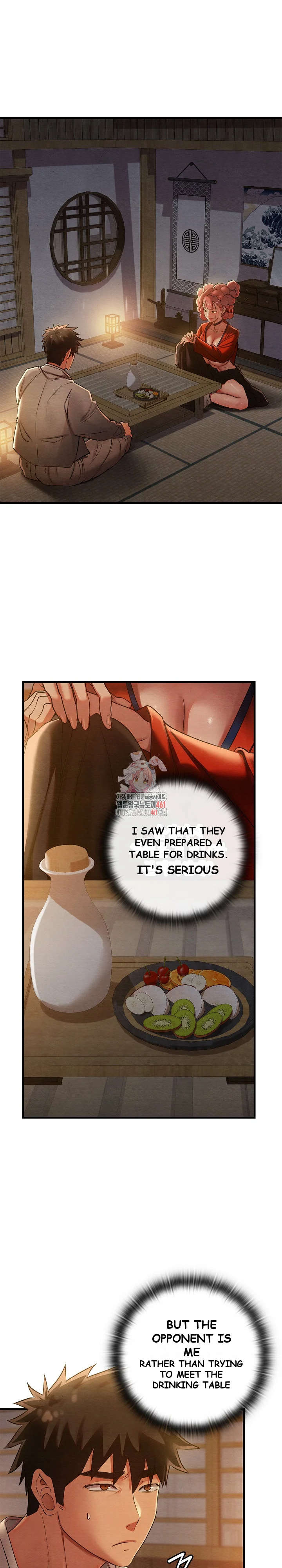 Principles And Practices Of Lovemaking Chapter 9 - Page 2
