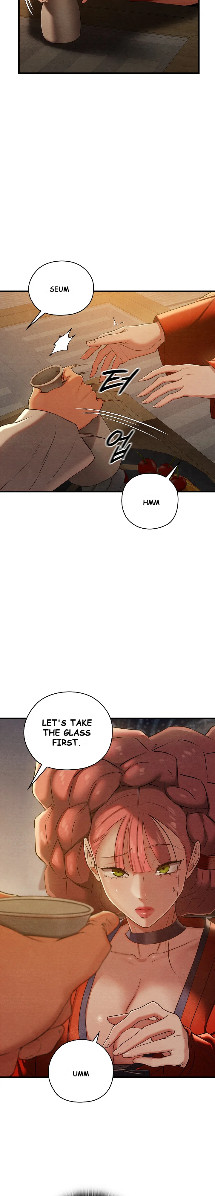 Principles And Practices Of Lovemaking Chapter 9 - Page 7