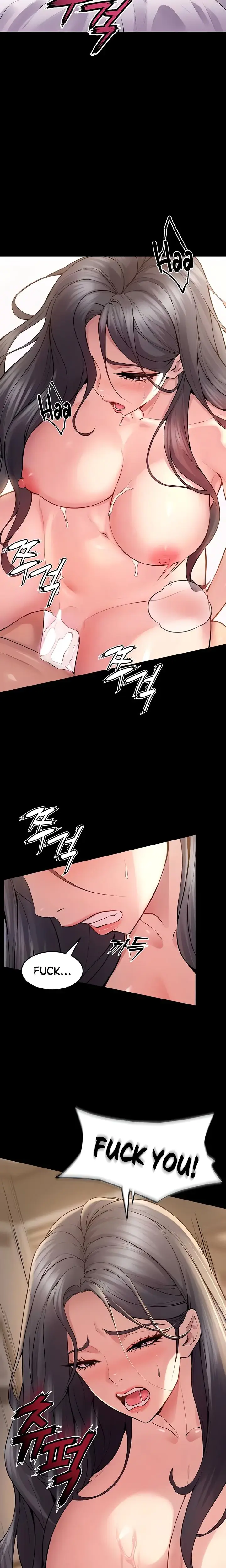 Prison Revenge Chapter 13 - Page 4