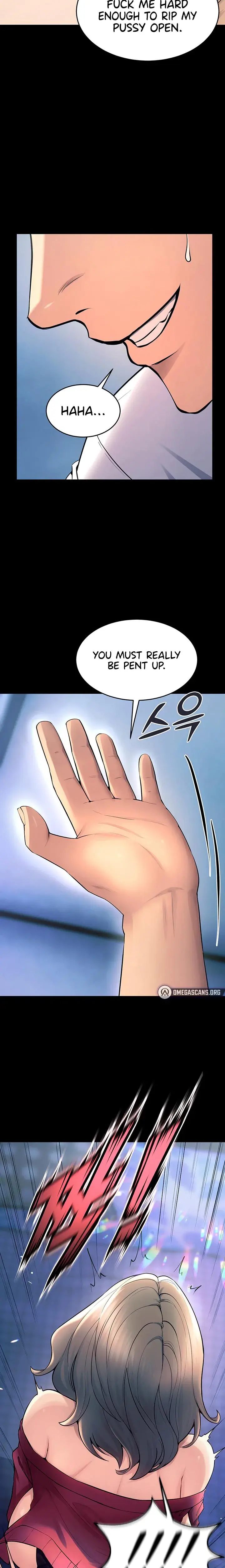 Prison Revenge Chapter 21 - Page 20