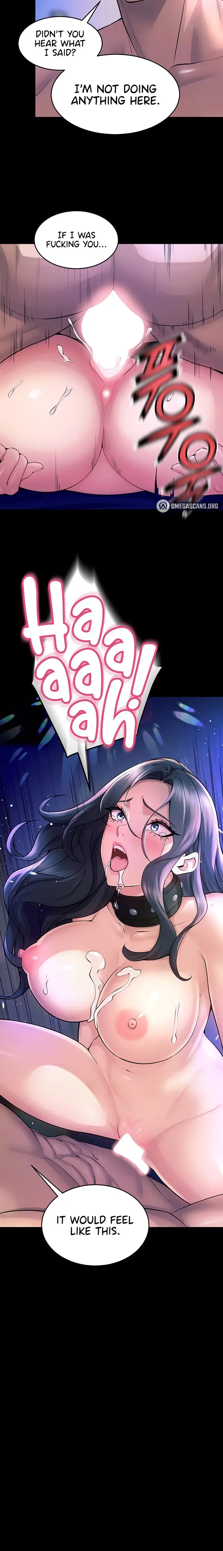 Prison Revenge Chapter 23 - Page 2