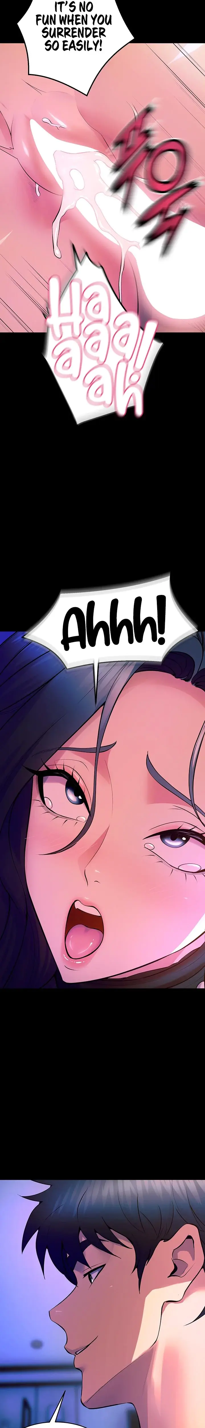 Prison Revenge Chapter 24 - Page 16