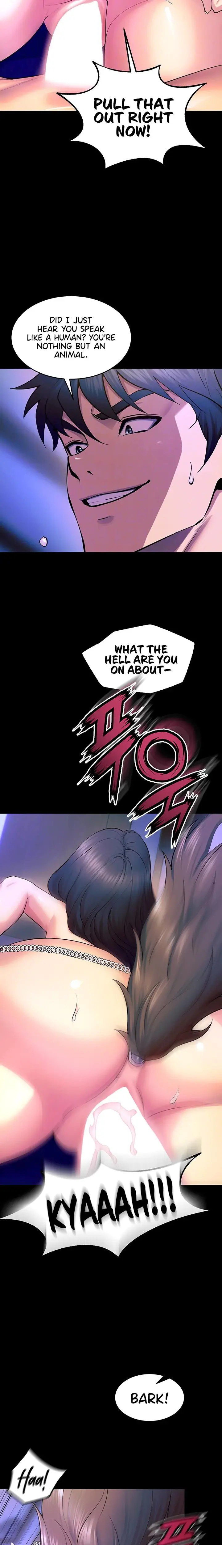 Prison Revenge Chapter 24 - Page 5