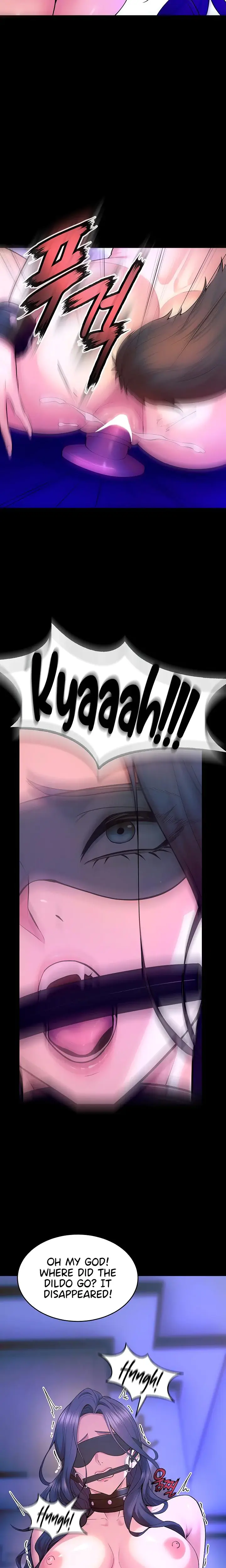Prison Revenge Chapter 25 - Page 14