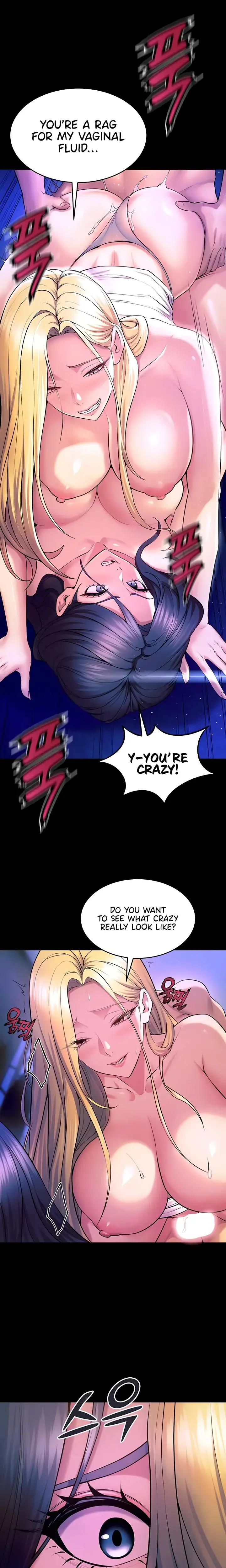 Prison Revenge Chapter 26 - Page 18