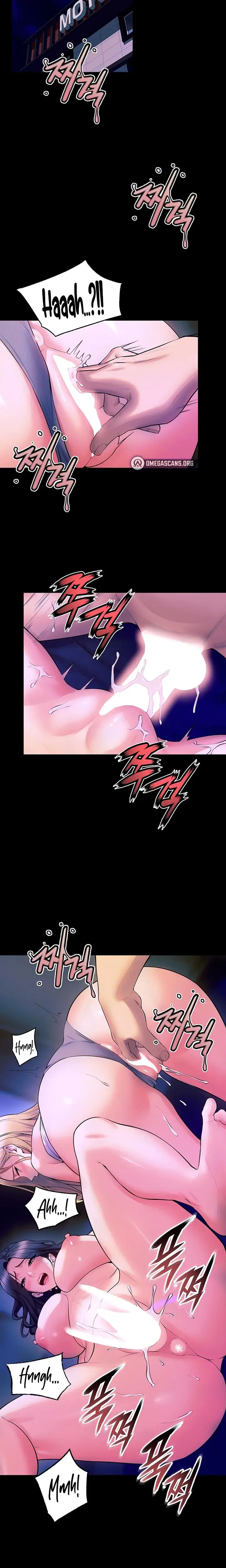 Prison Revenge Chapter 29 - Page 15