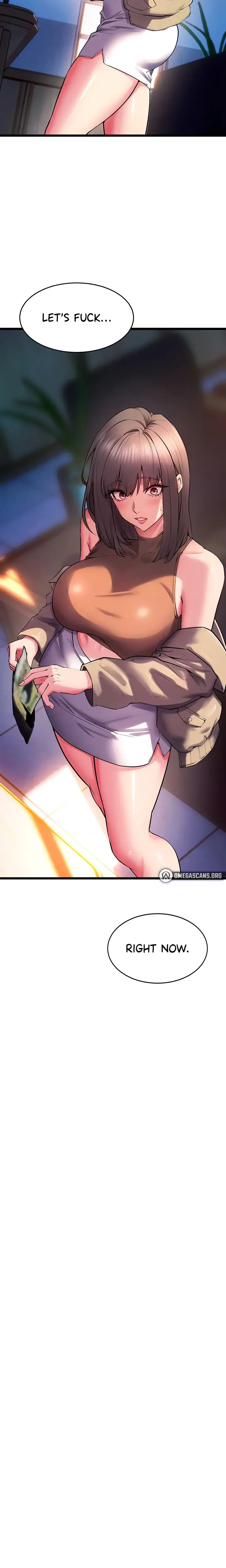Prison Revenge Chapter 38 - Page 2