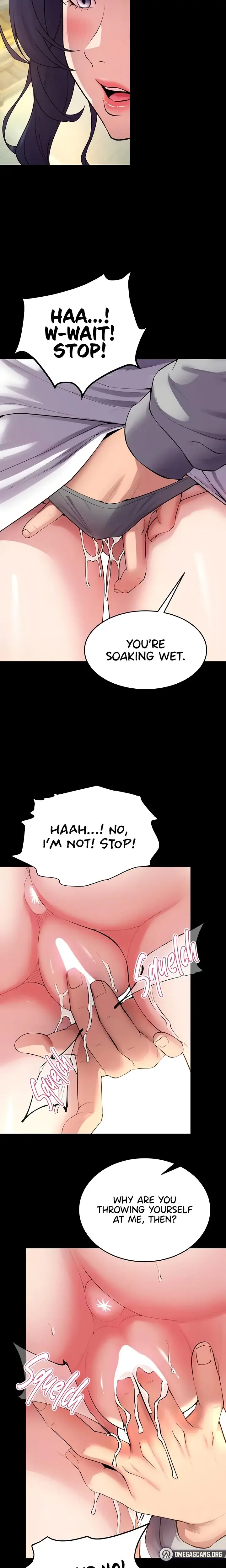 Prison Revenge Chapter 42 - Page 13