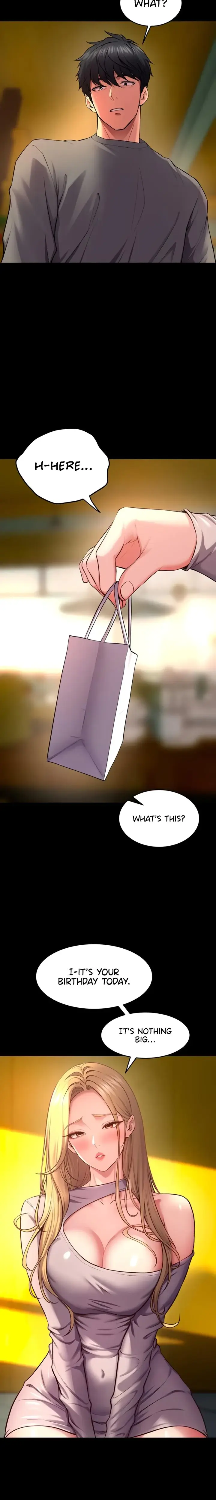 Prison Revenge Chapter 46 - Page 13
