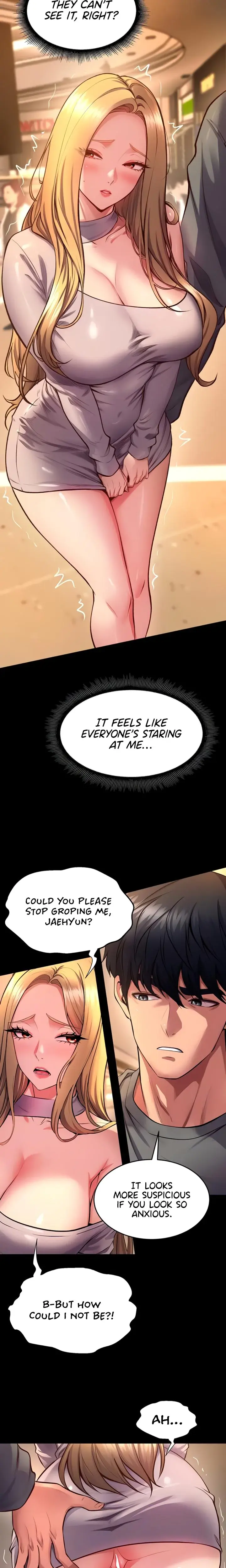 Prison Revenge Chapter 47 - Page 4
