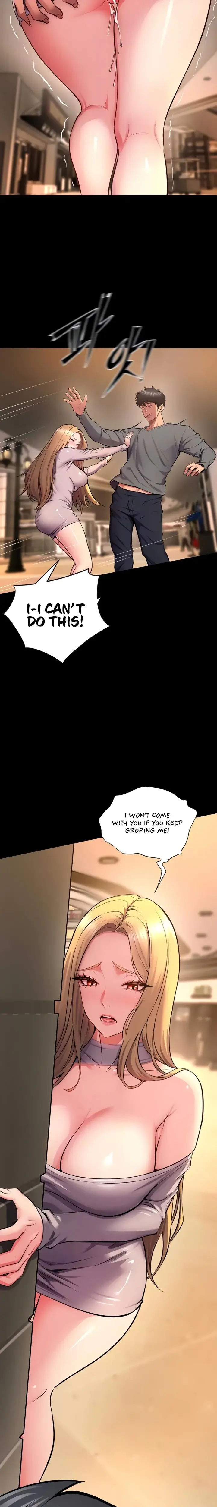 Prison Revenge Chapter 47 - Page 5