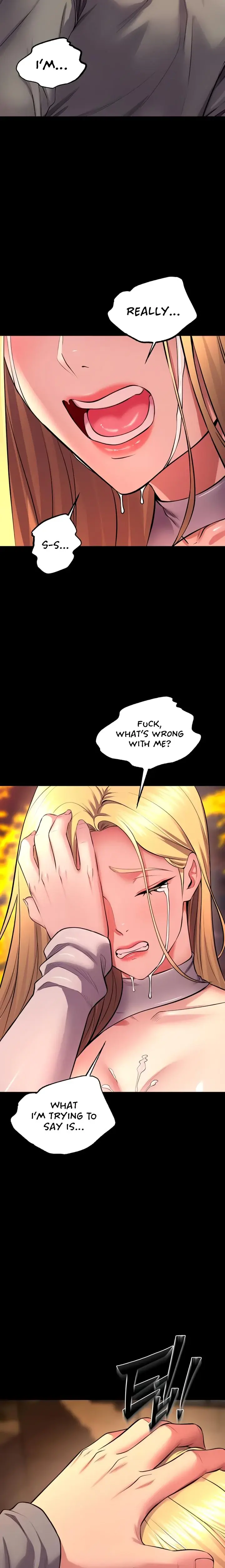 Prison Revenge Chapter 49 - Page 11