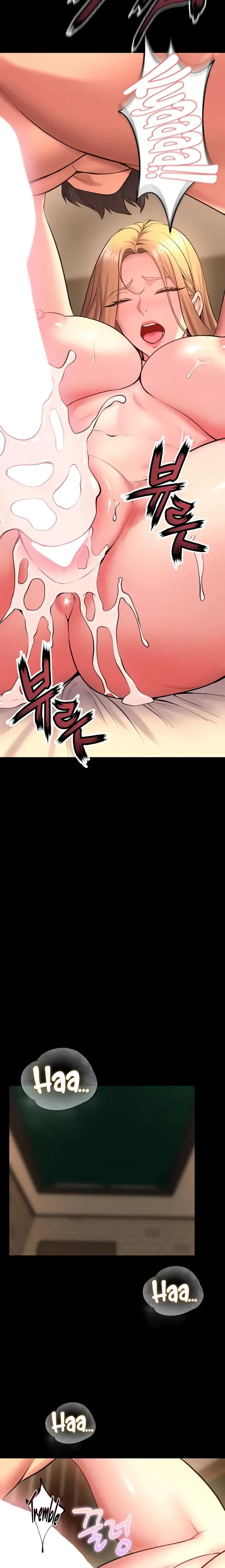 Prison Revenge Chapter 50 - Page 15