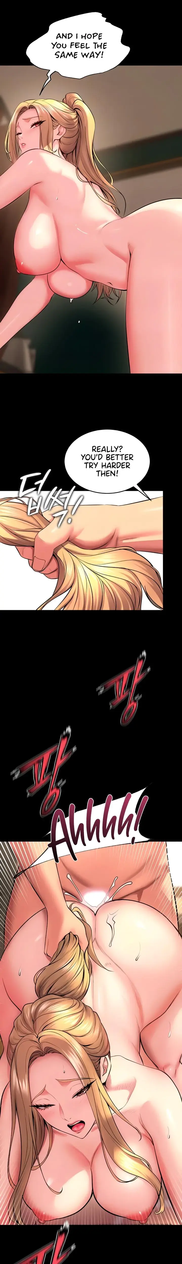Prison Revenge Chapter 51 - Page 6