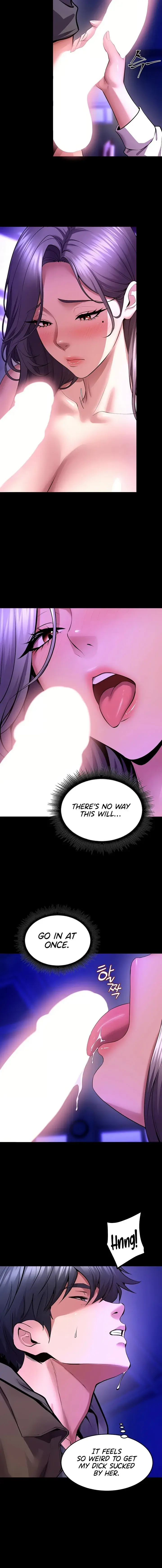 Prison Revenge Chapter 70 - Page 12
