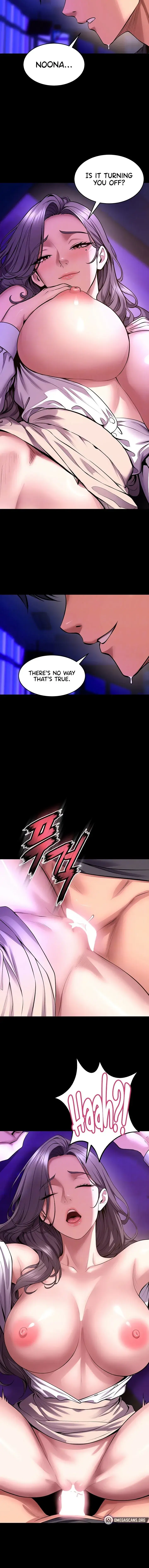 Prison Revenge Chapter 71 - Page 2