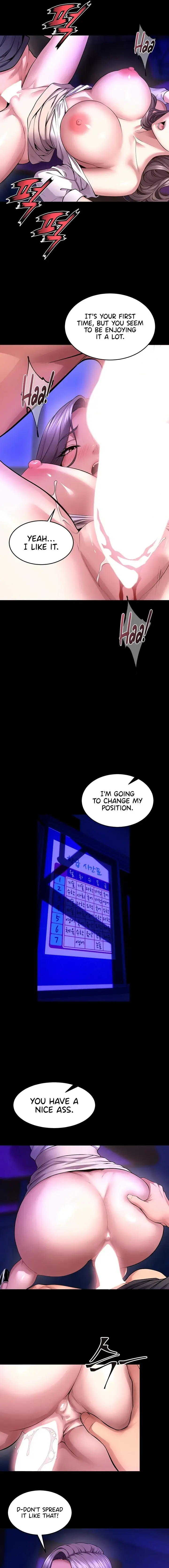 Prison Revenge Chapter 71 - Page 7