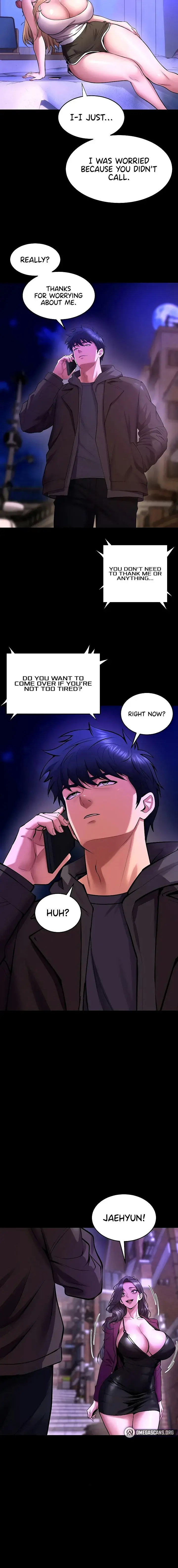Prison Revenge Chapter 72 - Page 14