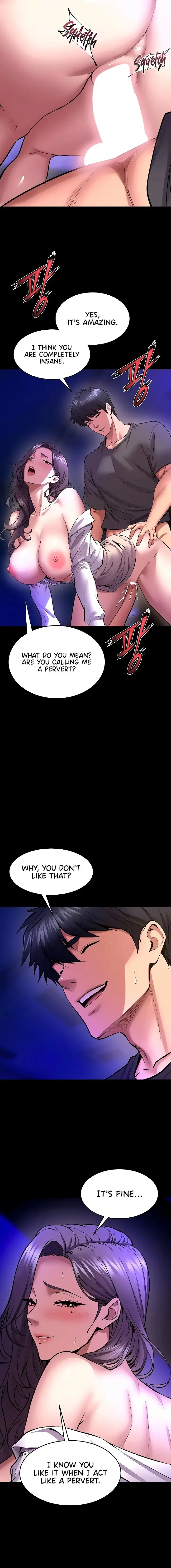 Prison Revenge Chapter 72 - Page 4