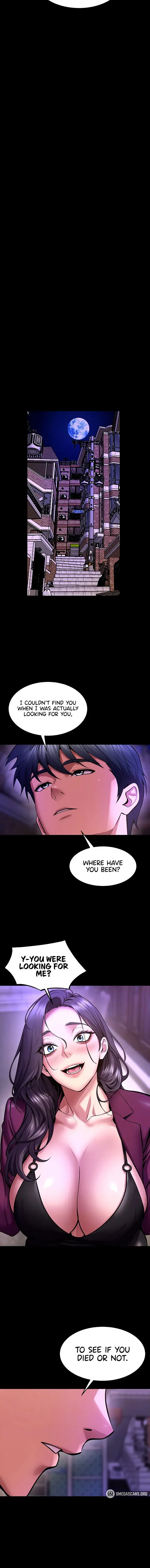 Prison Revenge Chapter 73 - Page 2